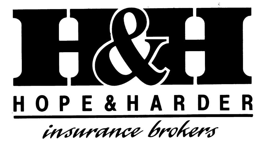 Hope and Harder Logo