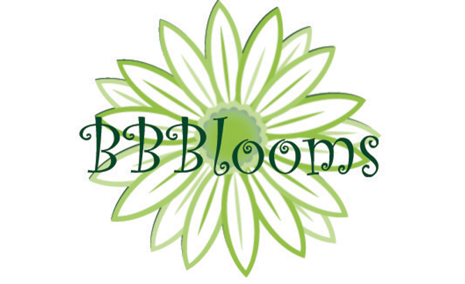 BBBlooms logo