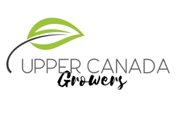Upper Canada Growers logo