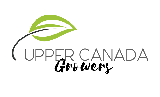 Upper Canada Growers logo