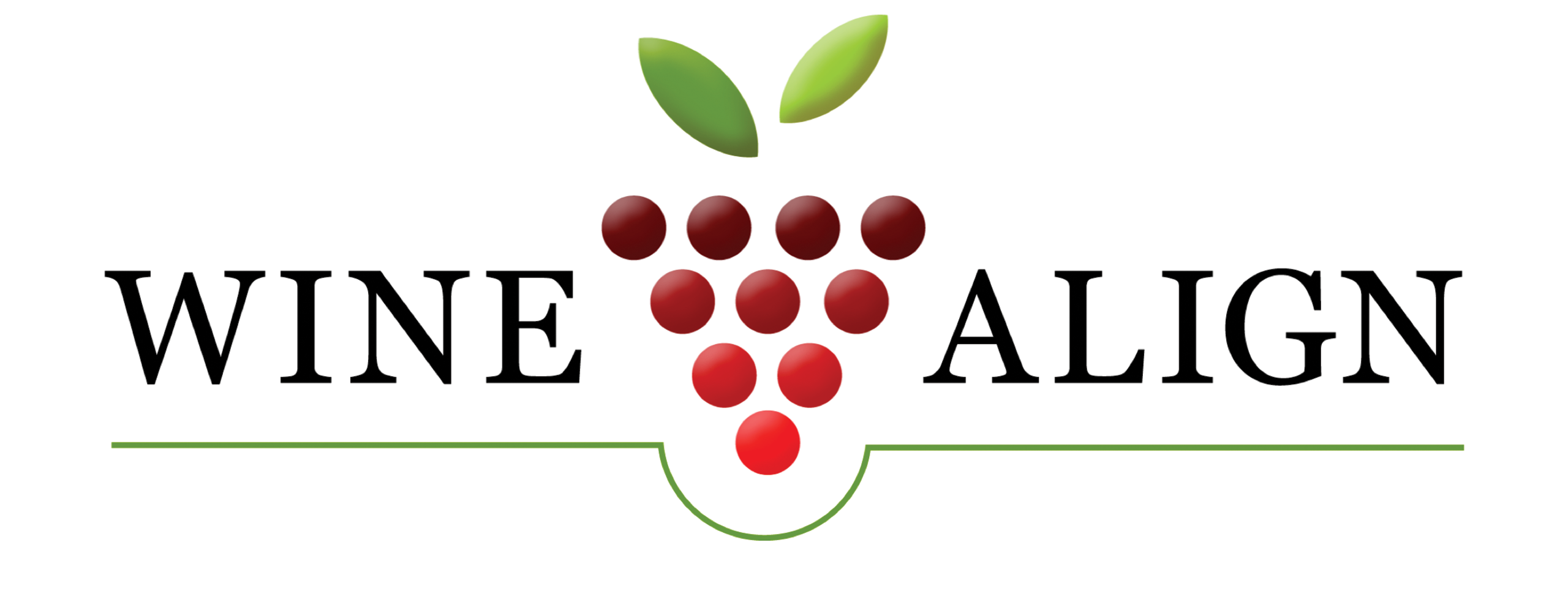WineAlign Logo